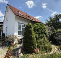 Reiheneckhaus mit Garten und Stellplatz - Pleinfeld Ramsberg