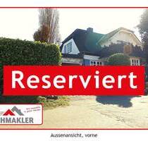 Charmante Doppelhaushälfte mit großzügigem Ausbau in begehrter Lage - Stockelsdorf