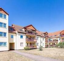 Attraktive Dachgeschosswohnung mit langfristigem Mietverhältni - Schönefeld Waltersdorf
