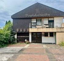 Haus mit 10 Appartements und Ausblick auf Luxemburg - Einmalige Investitionsmöglichkeit - Bollendorf