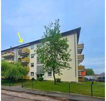 Gepflegte Eigentumswohnung mit Balkon + PKW Stellplatz in ruhiger Anwohnerlage! 51145 Köln - Eil.