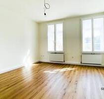 Charmantes Wohnen im Herzen von Soest: Modernisierte, denkmalgeschützte 3-Zimmer-Wohnung
