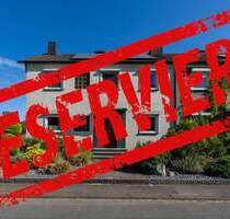 Großes Einfamilienhaus mit herrlichem Garten in begehrter Wohnlage von Nordlünen