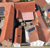 Historischer Charme trifft auf vielseitige Möglichkeiten - großzügige Hofreite mit Potenzial - Wölfersheim Wohnbach