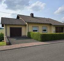 Familienhaus mit Garten und Garage - Einliegerwohnung inklusive! - Neidenbach