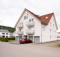 3-Zimmer Wohnung mit Balkon & Parkplatz in Tuttlingen
