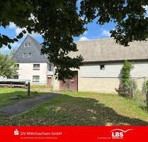 Viel Platz für Ihre Familie! - 170.000,00 EUR Kaufpreis, ca.  281,00 m² Wohnfläche in Bobritzsch-Hilbersdorf (PLZ: 09627) Niederbobritzsch