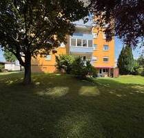 Moderne 4,5 Zimmerwohnung in naturnaher Wohnlage - Friedrichshafen / Kluftern