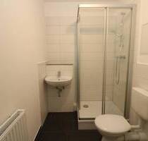 XXL 4-Raum-Wohnung mit Wanne, Dusche u. 2 Balkonen!!!! - Freiberg
