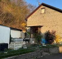 Viel Haus für wenig Geld - 115.000,00 EUR Kaufpreis, ca.  108,00 m² Wohnfläche in Eitorf (PLZ: 53783)