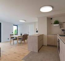 Nahezu Neubau: 4-Zimmer-Wohnung mit 130 m² Garten in ruhiger Sackgassenlage - provisionsfrei - Filderstadt Plattenhardt