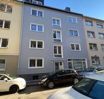 exclusive DG-Wohnung über 2 Ebenen mit Balkon und Einbauküche - Dortmund Westpark