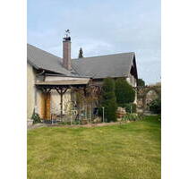 Exklusiver Klinker - Winkelbungalow !!! MAKLER und PROVISIONSFREI !!! Preis VB - Pattensen OT Schulenburg/ Leine