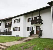 Klein, aber fein ... - 45.000,00 EUR Kaufpreis, ca.  33,00 m² Wohnfläche in Zwiesel (PLZ: 94227)