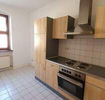 kleine 1- Raumwohnung mit Einbauküche in der Altstadt ! - Görlitz
