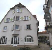 Gepflegte 3,5-Zimmer-Wohnung mit Außenstellplatz - Hüfingen