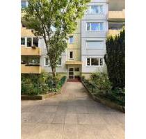 Bezugsfreie 3-Zimmer-Whg. mit Essdiele und Balkon Helsinkistraße, Kiel