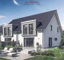 31515 Steinhude - Neubau einer exkluisiven DHH - Wunstorf