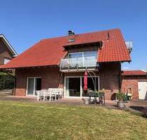 Hochwertige Eigentumswohnung mit Garten, Kamin und Garage - gepflegtes Wohnen auf einer Ebene - Ahlen