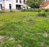 31515 Wunstorf-Kleinheidorn, Baugrundstück