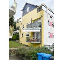Radolfzell am Bodensee Ihr Einstieg in bezahlbares Wohnen im Eigentum, 3 Zimmer, ca. 79m²