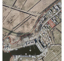 Ostsee! Großzügiges Grundstück in Hafennähe! - Karlshagen