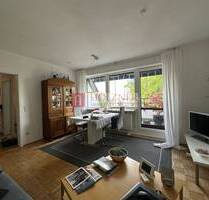 Helle 2-Zimmer-Wohnung mit Balkon und TG-Stellplatz - ideal für Singles! Objekt Nummer 2025570 - Landshut Nikola