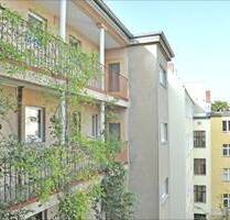 Klasse Kiez und klasse frisch sanierte Wohnung - Berlin Charlottenburg