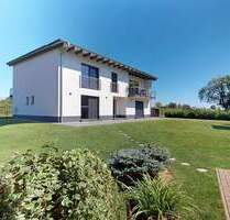 Neubau 2021: Gästeapartments, Gemeinschaftssauna und nachhaltige Energie - Letschin Kienitz