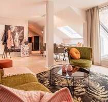 Leben am Titisee - Hochwertig ausgestattete Eigentumswohnungen - Titisee-Neustadt