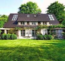 Savoir vivre - Provenzalisches Lebensgefühl in den Elbvororten - Hamburg Othmarschen