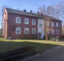 Gemütliche 3 Zimmer Erdgeschosswohnung mit Garten - Wildeshausen