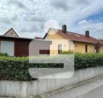 freistehendes EFH in Langenzenn...Einziehen und Wohlfühlen