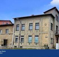 Attraktives Wohn- und Geschäftshaus - Sanierungsobjekt mit Potenzial - Waren