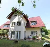 Wunderschönes Landhaus mit großer Einliegerwohnung - Wangen Karsee