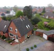 Immobilien Gumnior präsentiert: Charmantes Einfamilienhaus mit Garten in Rheine