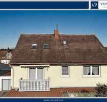 2 Wohneinheiten in einem renovierungsbedürftigen 3-Familienhaus in Schopfloch zu verkaufen!