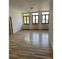 Große Drei-Zimmer-Wohnung ohne Balkon in Schopfloch