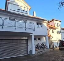 ALL INCLUSIVE – 2-ZIMMER-ETW MIT BALKON, EINBAUKÜCHE & STELLPATZ – SOLVENTER MIETER. - Filderstadt Plattenhardt