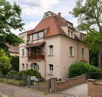 Stilvoll wohnen oder wertvoll investieren! - historischer Charme trifft auf kluge Entscheidung! - Dresden