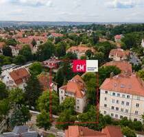 Historischer Charme trifft auf kluge Entscheidung - stilvoll wohnen oder wertvoll investieren! - Dresden