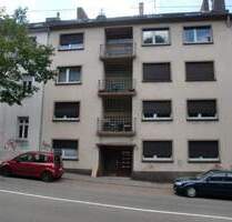 2 ZKB Balkon, Metzerstr. 30, 66117 Saarbrücken