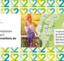 Castelnau Mattheis - attraktives Baugrundstück mit Weitblick - Trier Weismark-Feyen