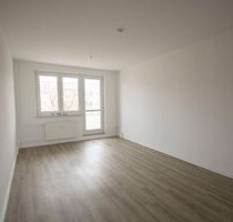 Hübsche 2-Raumwohnung mit Balkon und Ausblick. - Halle (Saale) Südstadt