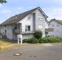 Gemütliche 2 Zimmerwohnung mit Terrasse - Westerburg