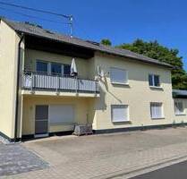 Ruhig gelegene 2-Zimmerwohnung in Langenhahn
