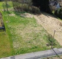 Baugrundstück in sonniger Lage von Unnau-Korb - 1.245 m² zur freien Entfaltung!