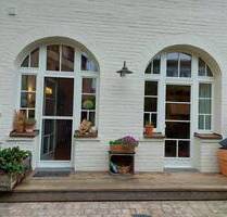 Exklusiv sanierte Altbau-Wohnung mit Terrasse und Garten in bester Lage nahe dem Wöhrder See - Nürnberg Veilhof