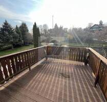 Mehrfamilienhaus mit Potential in zentraler Lage von Weida sucht Sie als neuen Besitzer!