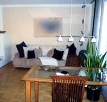 Zentral gelegene 2-Zimmer-Wohnung in Neuhausen - München Dom Pedro